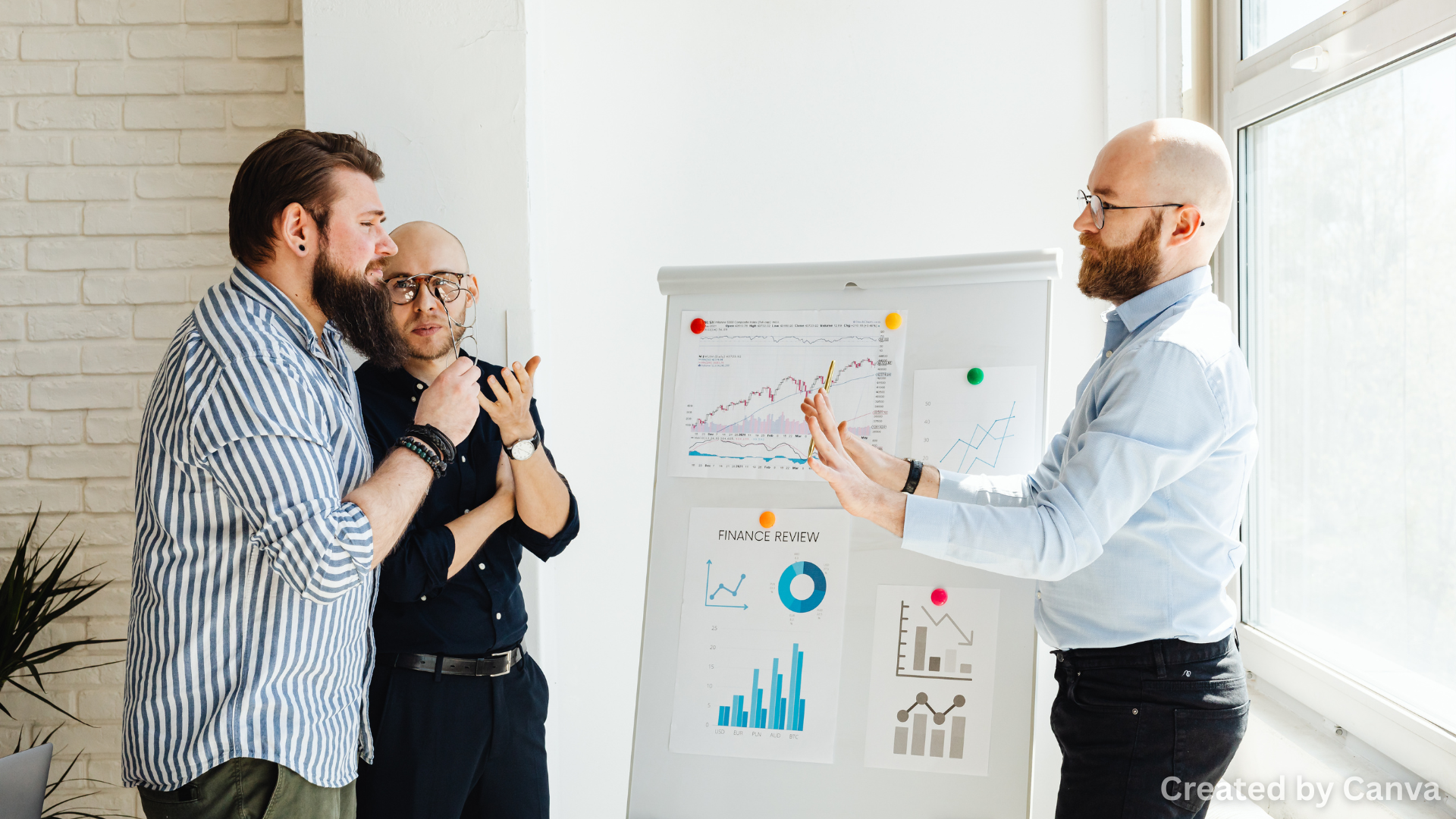 What AI Does in Economics