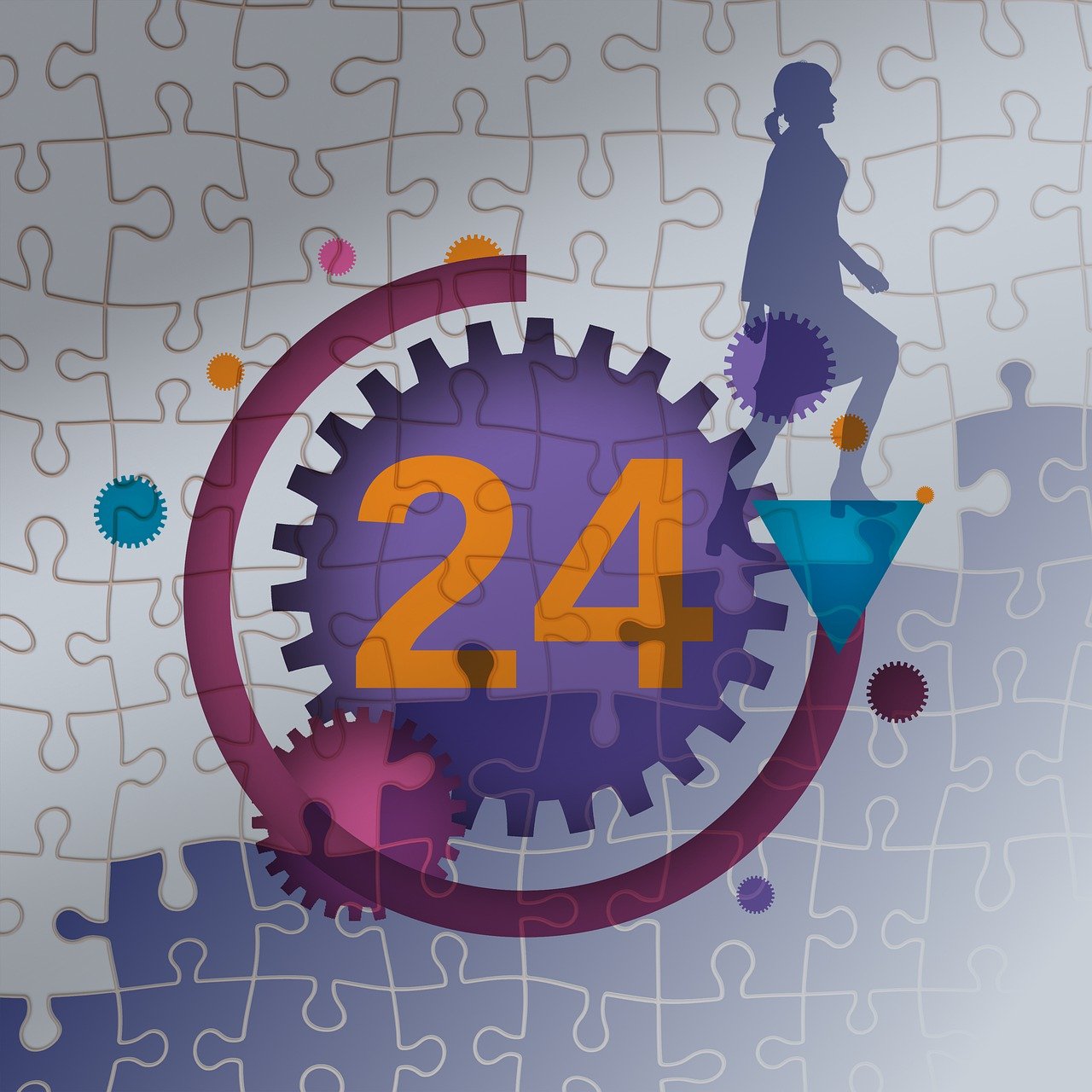 Is 24/7 News Creating a Culture of Fear?