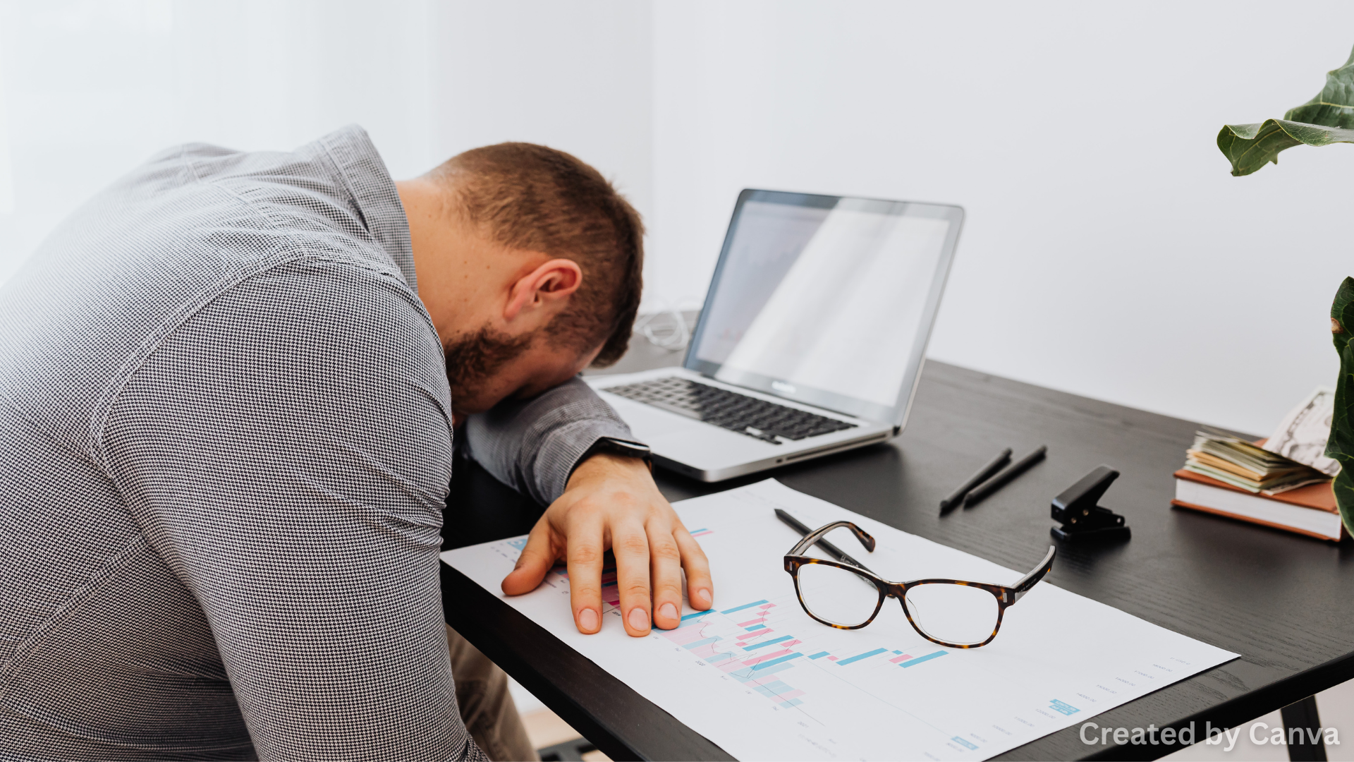 Content Fatigue and What the Audience Does