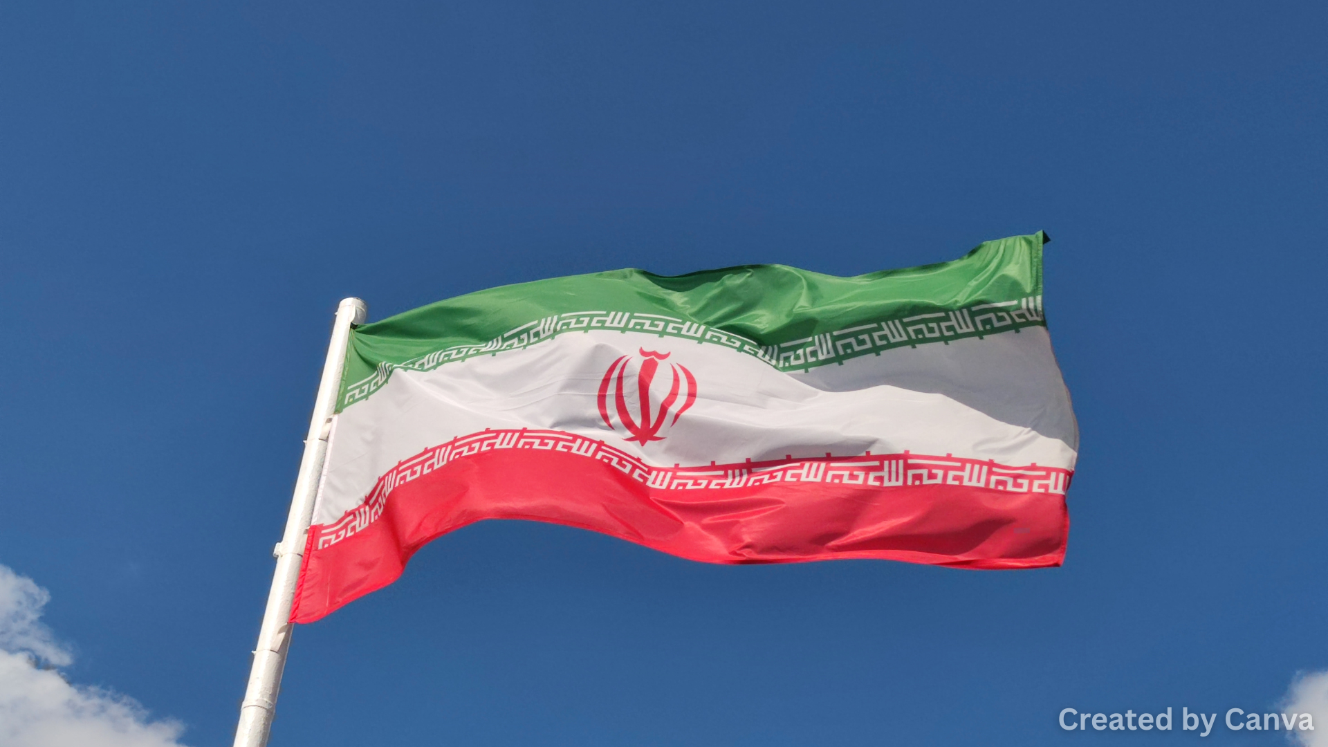 Ethnic Insurgency Risks in Iran and Regional Spills