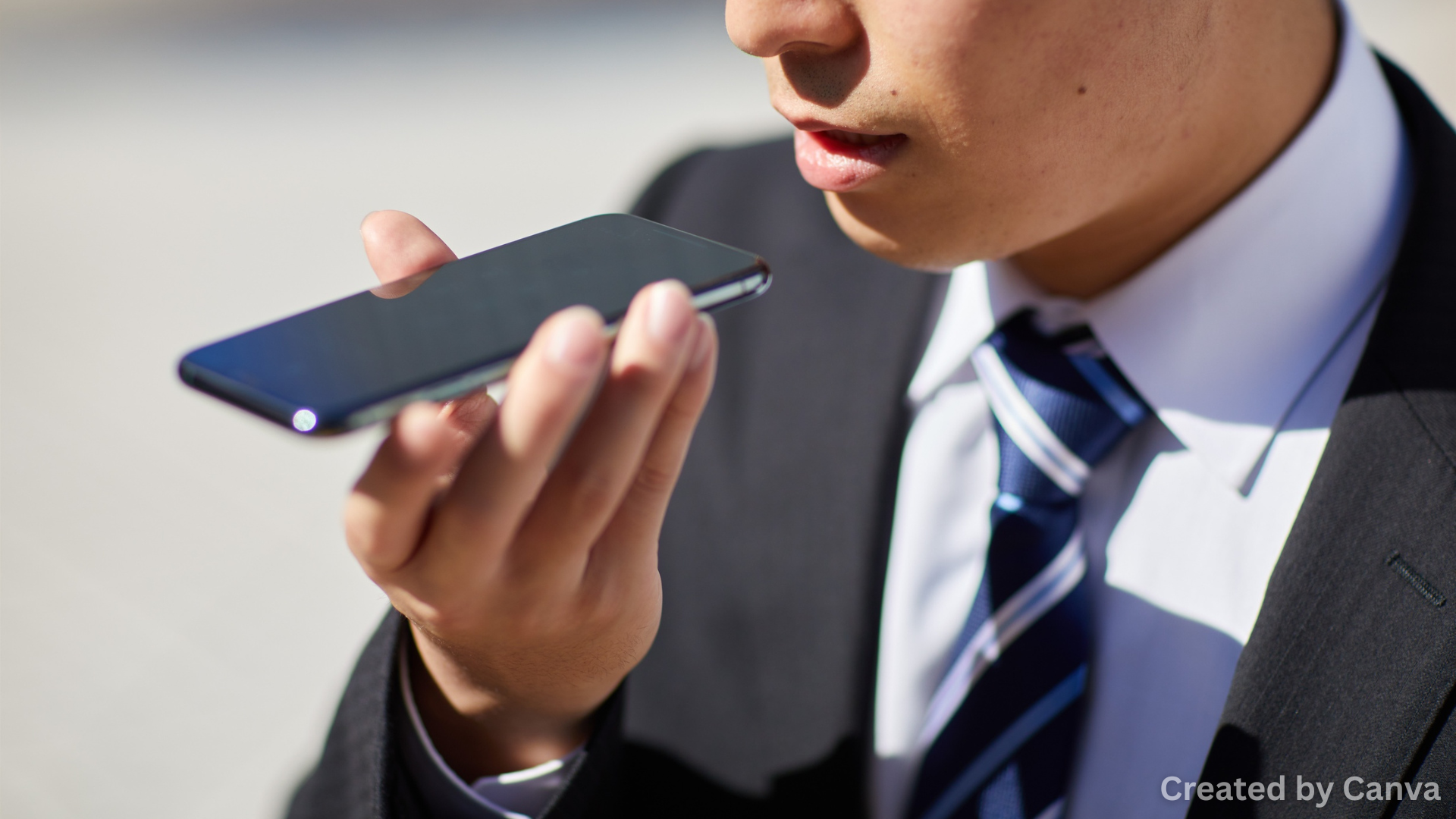 Knowing about the risks of AI voice cloning