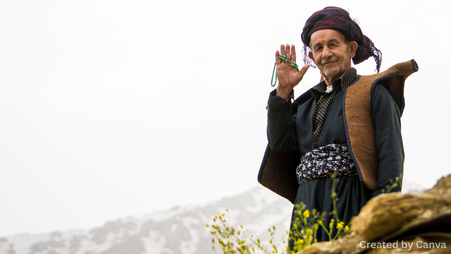 Kurdish separatism and the safety of the country