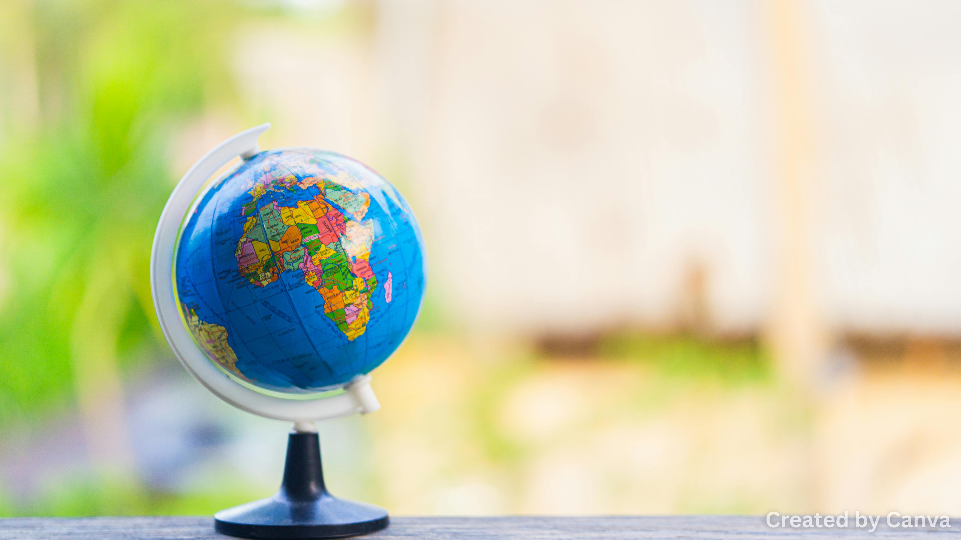 Redefining Geopolitical Alliances