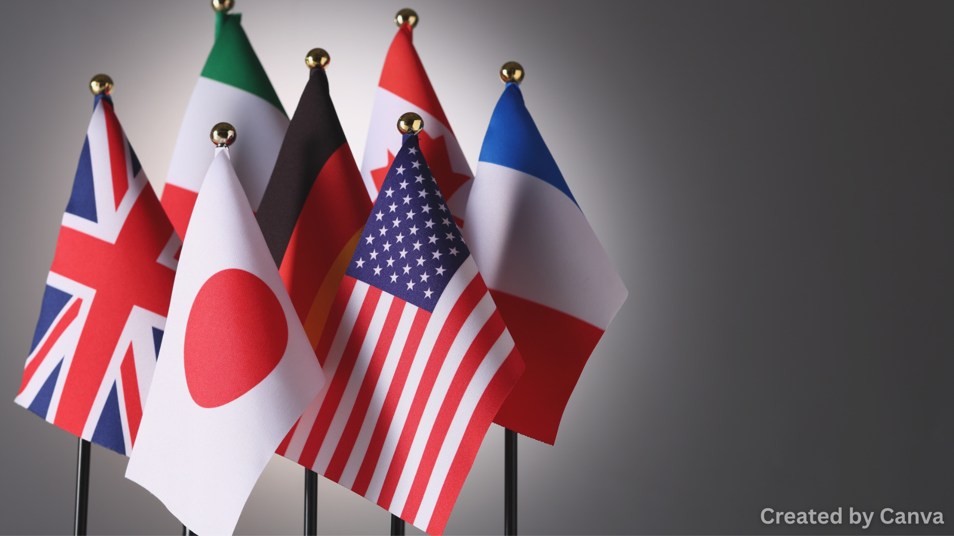 Responses from Europe and problems with diplomacy