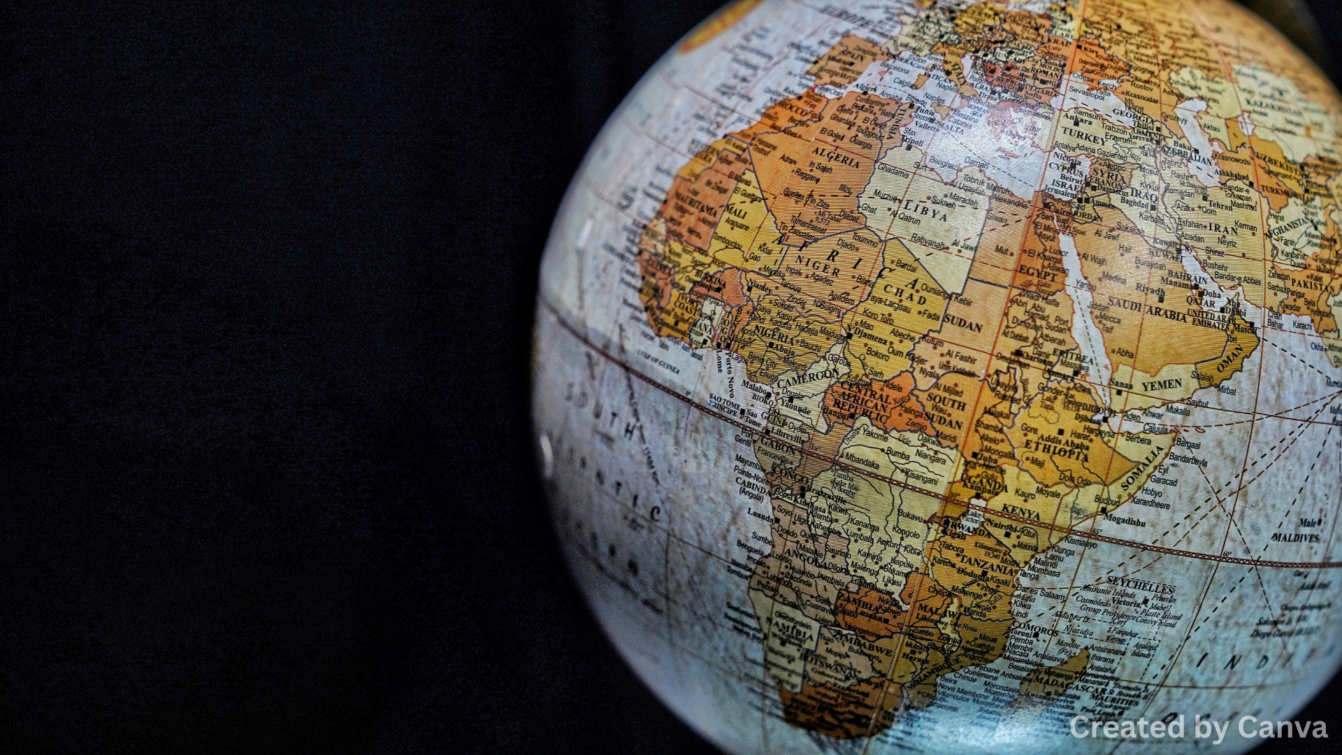 The Middle East Spillover and the Safety of the Region