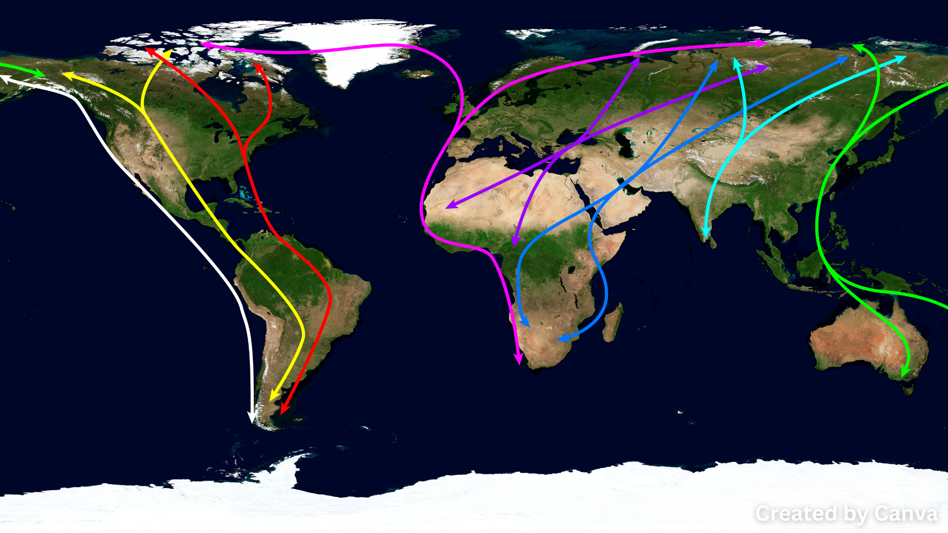Threats to Oil Supply Routes