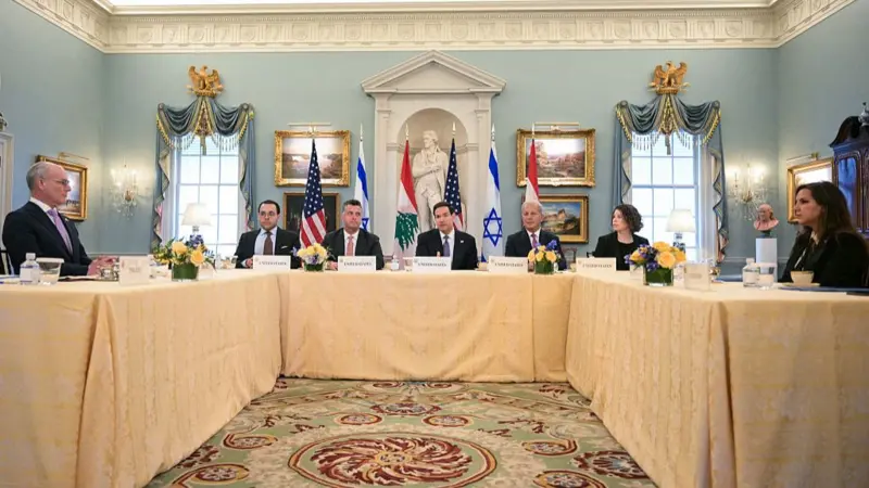 How No Deal Will Affect Security in the Area and Around the World