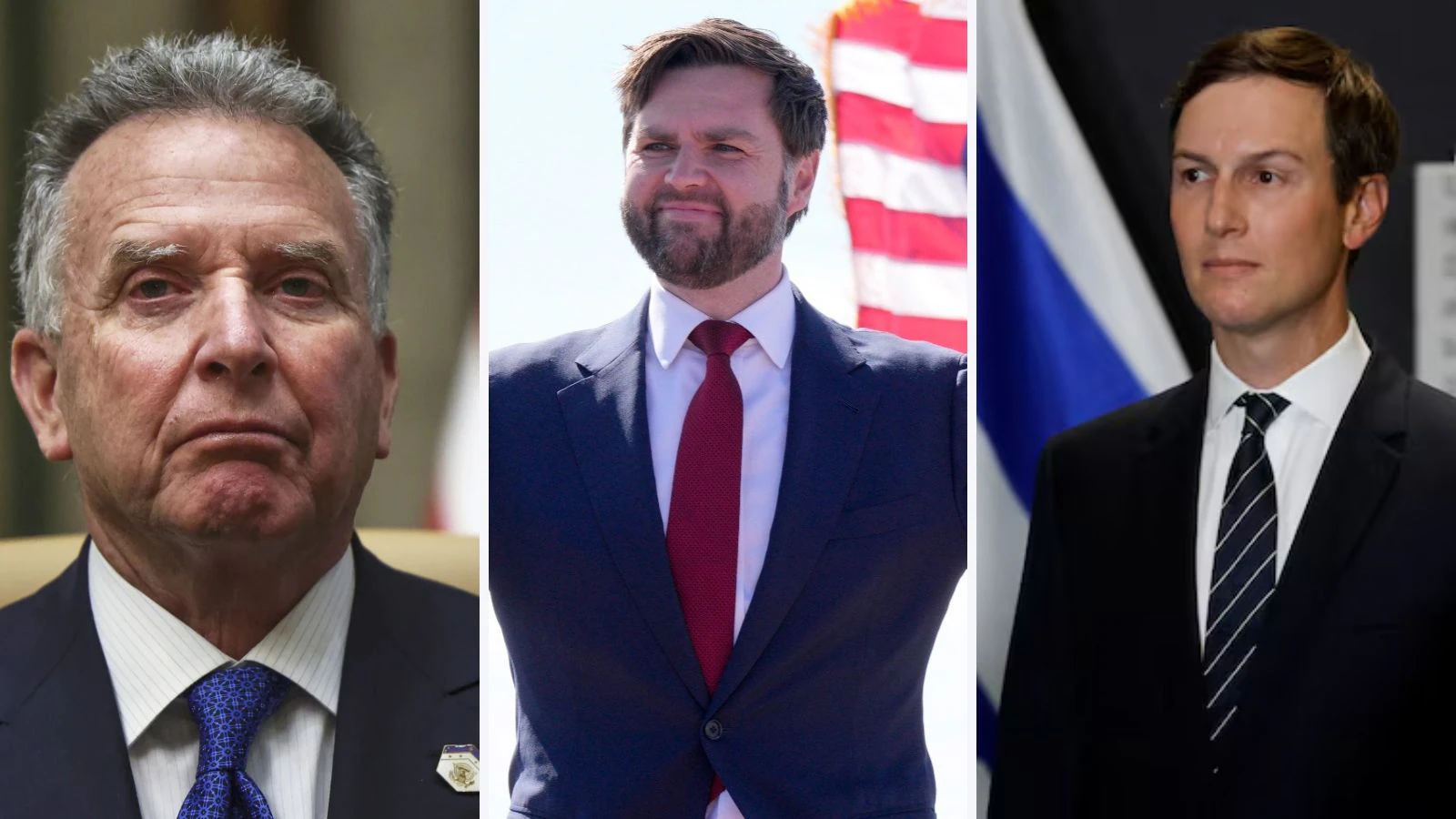 JD Vance, Steve Witkoff & Jared Kushner Expected in Islamabad: A Major Diplomatic Shift?