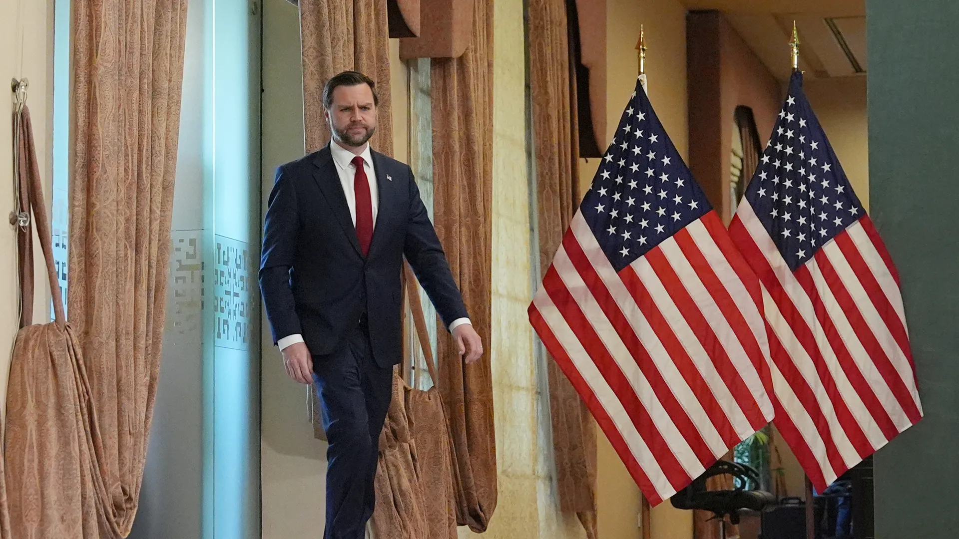 The US wants a 20-year freeze on enrichment.